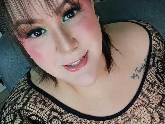 GiiannaMorrys - Live sex cam - 29893640