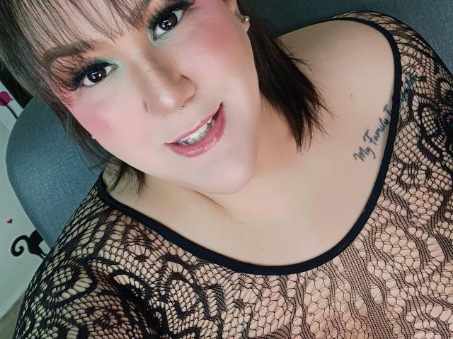 GiiannaMorrys - Live sex cam - 29893643