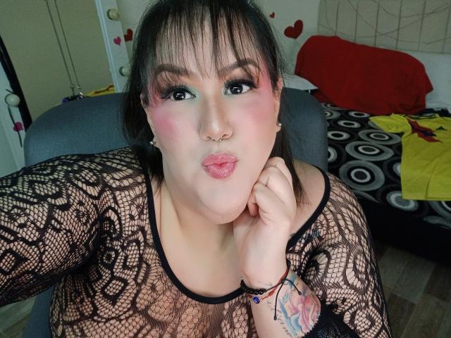GiiannaMorrys - Sexe cam en vivo - 29893652