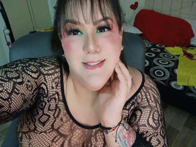 GiiannaMorrys - Sexe cam en vivo - 29893658