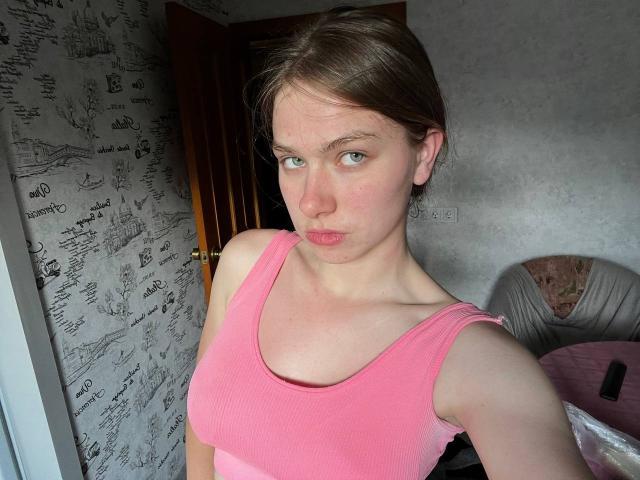ShiraWolny - Sexe cam en vivo - 29894456