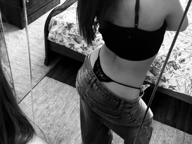 CarlotaLongNecker - Sexe cam en vivo - 29894645