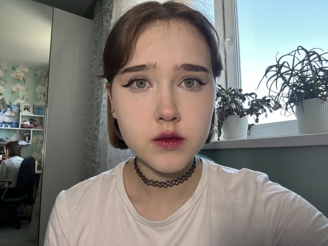 GennieLanosa - Live sex cam - 29895176
