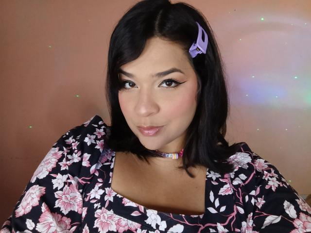 AntonelaPark - Live sex cam - 29895935
