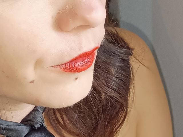 OrianaLaFrancaise - Élő pornó és szexkamera - 29896202