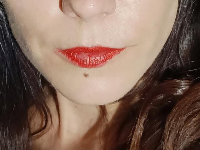 OrianaLaFrancaise - Élő pornó és szexkamera - 29896214