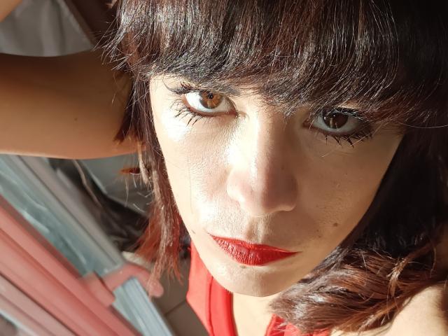 OrianaLaFrancaise - Élő pornó és szexkamera - 29896226