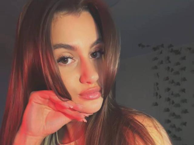 EllenKienbaum - Live sexe cam - 29896856