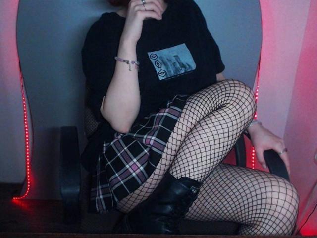 AyumiBabe - сексуальная веб-камера в реальном времени - 29897354