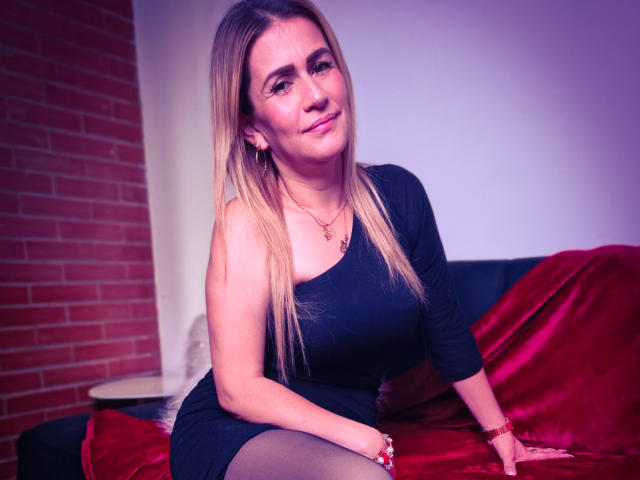 CamilleMullerr - Camera khiêu dâm &amp; quyến rũ trực tiếp - 29898041