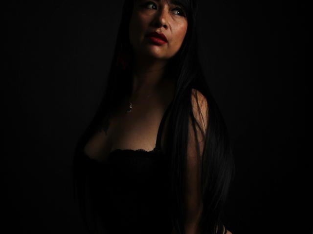 KarimeLeeX - Sexe cam en vivo - 29898878