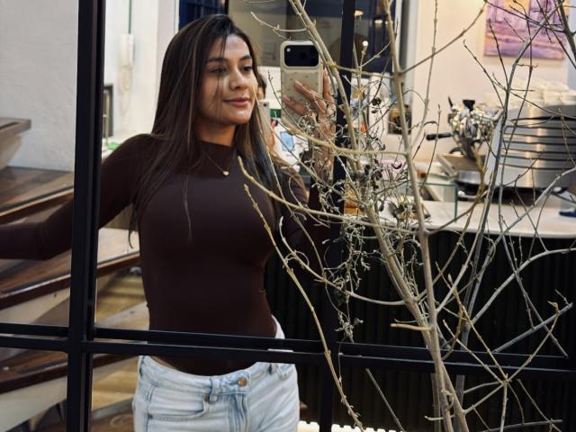 ThaliaAres - Sexe cam en vivo - 29899253