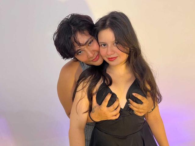 GabyDani - Live porn &amp; sex cam - 29900024
