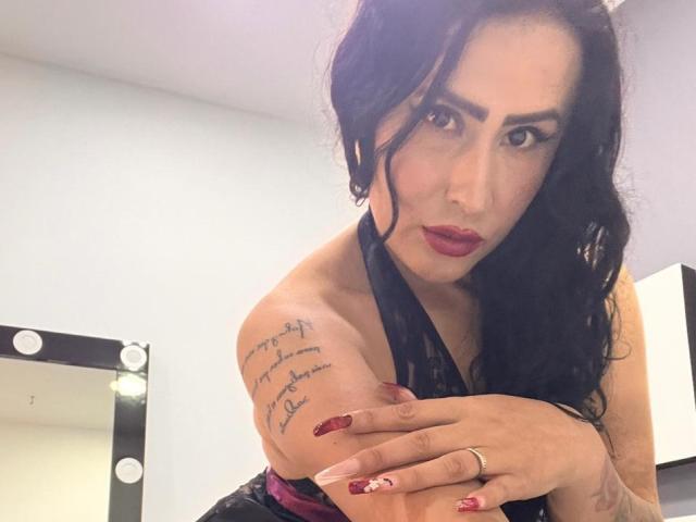 DemiMistral - Sexe cam en vivo - 29900555