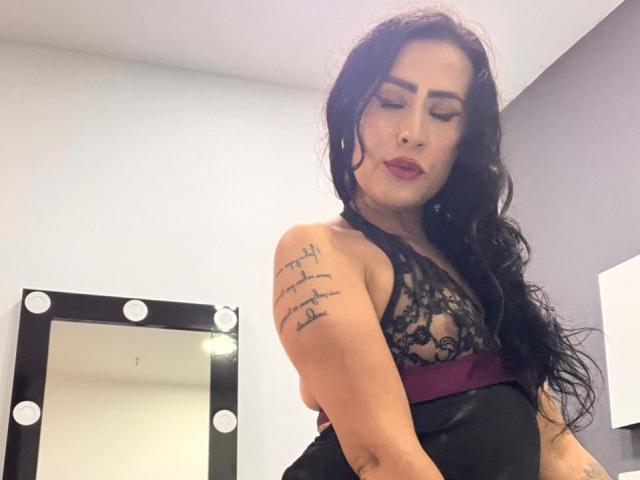 DemiMistral - Sexe cam en vivo - 29900558