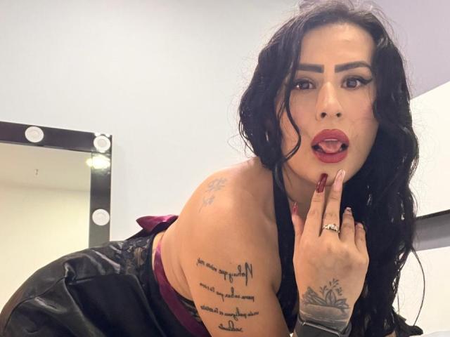 DemiMistral - Sexe cam en vivo - 29900564