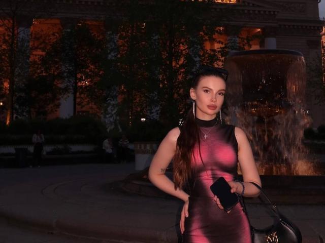 KristenWinther - Sexe cam en vivo - 29902742