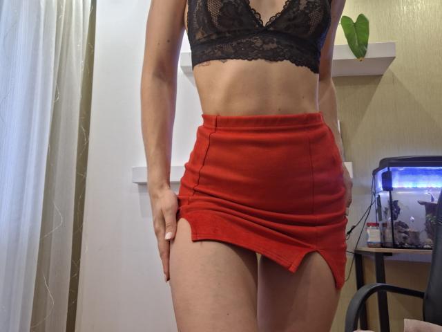 MilaYanis - Sexe cam en vivo - 29903126