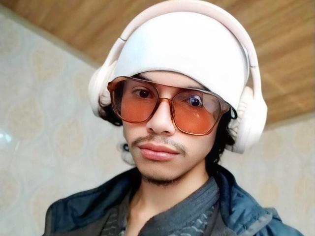 FrankieManHot - Sexe cam en vivo - 29903363