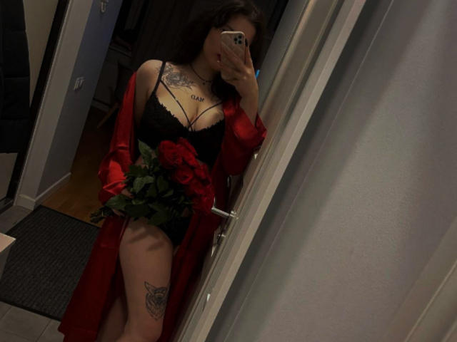 AnnaRenny - Sexe cam en vivo - 29903564