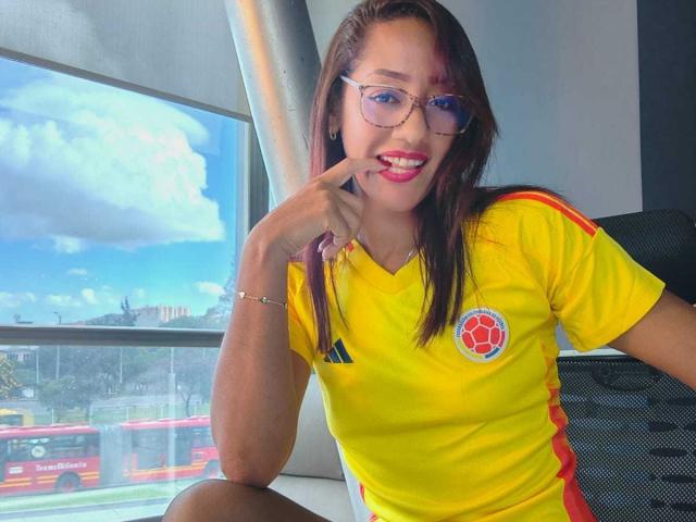 SamanthaCorine - Sexe cam en vivo - 29903621