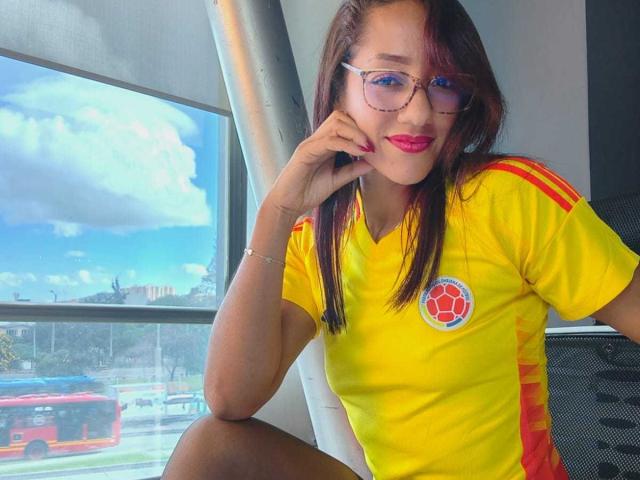 SamanthaCorine - Sexe cam en vivo - 29903624
