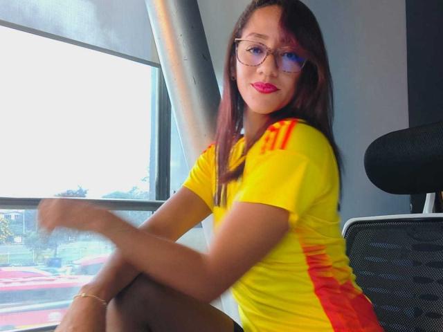 SamanthaCorine - Sexe cam en vivo - 29903627