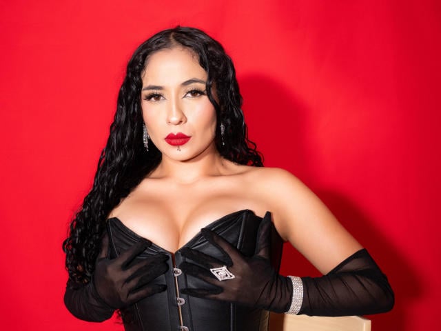 LilithStygian - Live porn &amp; sex cam - 29905223