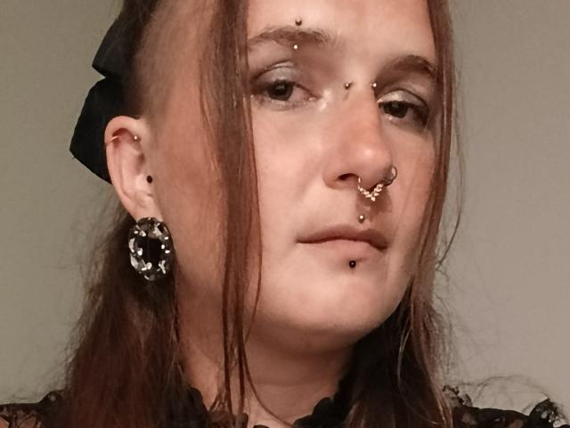 NightmareRaven - Live porn &amp; sex cam - 29905634