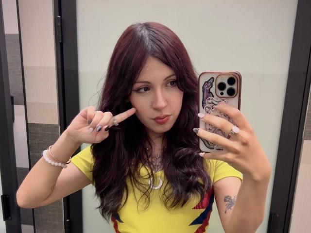 ValeryBeaumont - Sexe cam en vivo - 29905895