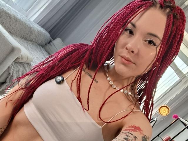 RachelNervis - Sexe cam en vivo - 29906126