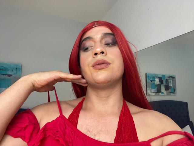 CinthiaFire - Live porn &amp; sex cam - 29907251