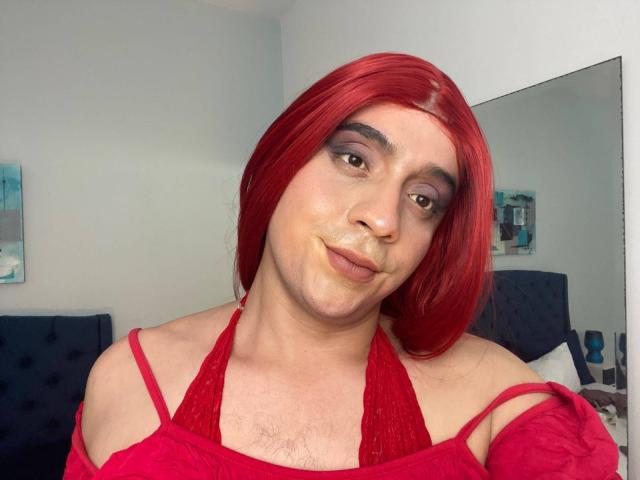 CinthiaFire - Sexe cam en vivo - 29907254