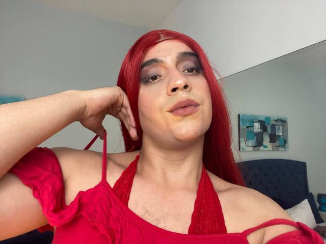 CinthiaFire - Live porn &amp; sex cam - 29907257