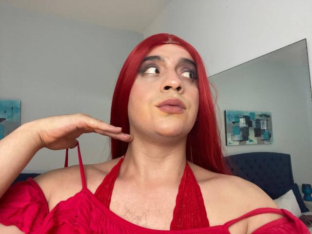CinthiaFire - Live sex cam - 29907260