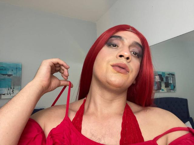 CinthiaFire - Live porn &amp; sex cam - 29907266