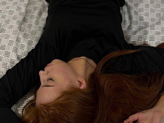 LuanneKadri - Live sex cam - 29907335