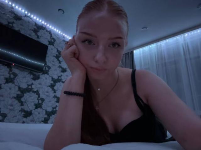 LuanneKadri - Sexe cam en vivo - 29907341