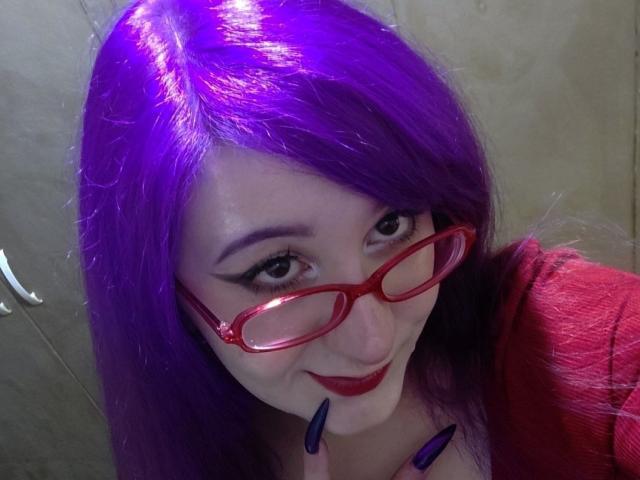 DulcieStuckert - Live porno og sexkamera - 29907605