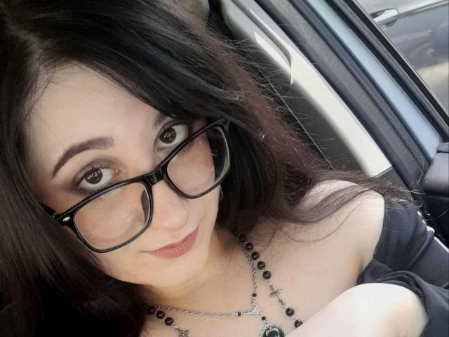 DulcieStuckert - Sexe cam en vivo - 29907611