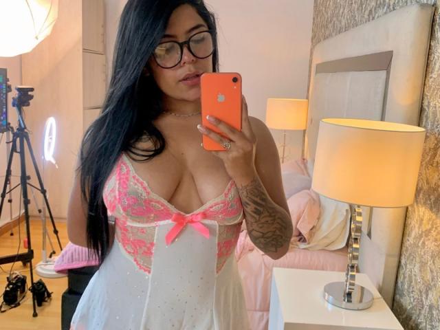 CatalinaReiyna - Live porn &amp; sex cam - 29907956