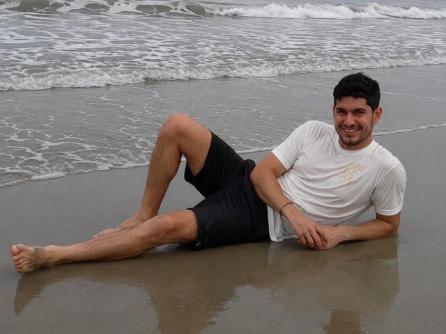 SeanHard - Live sex cam - 29908403
