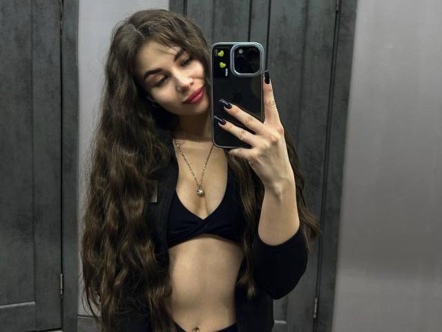 AzzieStelman - Live sex cam - 29908673