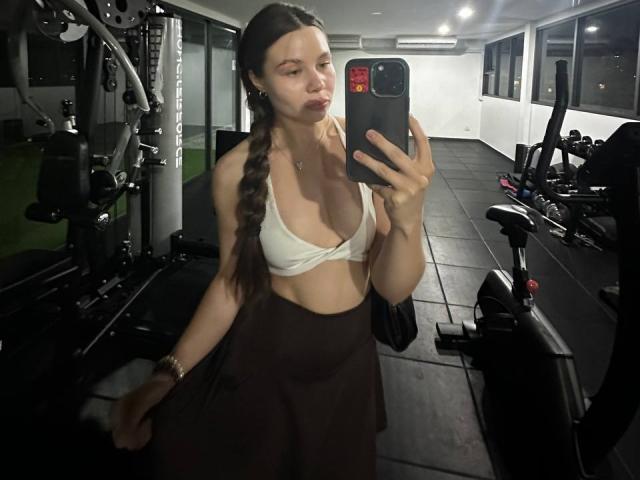 AzzieStelman - Live sex cam - 29908676