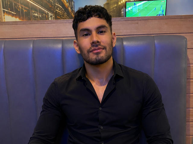 SeanHard - Live sex cam - 29908898