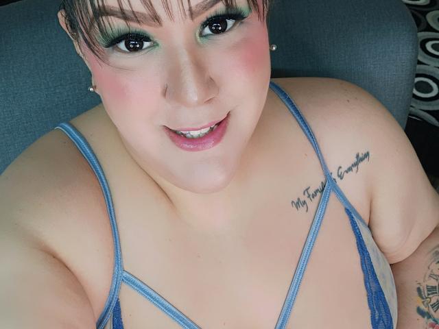 GiiannaMorrys - Live sex cam - 29909153
