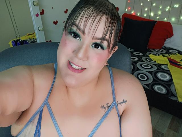 GiiannaMorrys - Live sex cam - 29909156