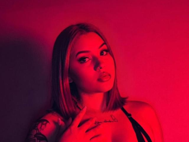 ValkaGreen - Sexe cam en vivo - 29909270