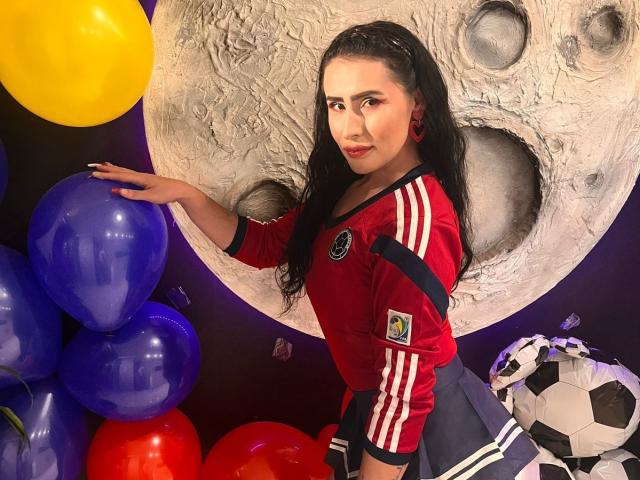DemiMistral - Sexe cam en vivo - 29909417