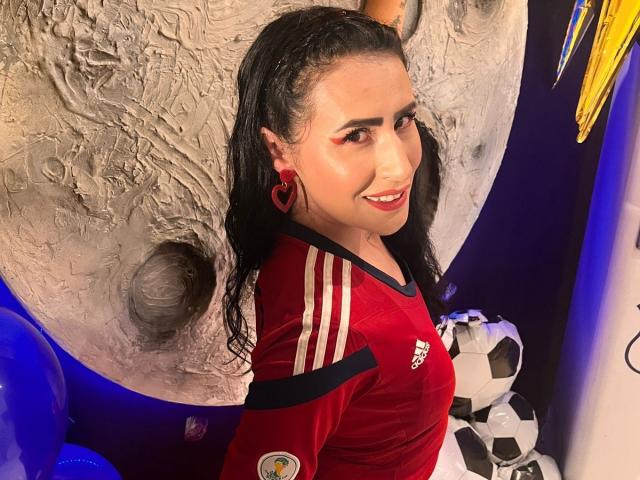 DemiMistral - Sexe cam en vivo - 29909423